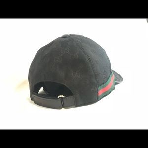 Gucci unisex hat
